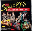 Split Enz - The Split Enz Collection 1973-1984 | Releases | Discogs