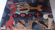 The Goats - Tricks Of The Shade - 1992 Ruffhouse Records - Album Upload ...