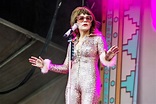 Jenny Lewis Talks Her Upcoming Tour With Harry Styles - Rolling Stone