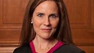 Devout Catholic Amy Coney Barrett Re-Emerges as Potential Supreme Court ...