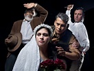 La obra “Bodas de Sangre” de Federico García Lorca en el teatro peruano ...