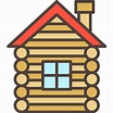 House Shelter Vector SVG Icon - PNG Repo Free PNG Icons