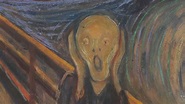 Video-Erklärung zu „Der Schrei“ von Edvard Munch - Great Art Explained