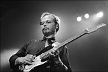 Steely Dan Co-Founder Walter Becker’s Gear Collection set for Auctioned ...