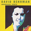 David Behrman Album Cover Photos - List of David Behrman album covers ...