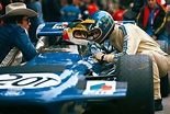 Ronnie Peterson: 1975 Documentary