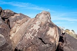 Walk Through History at Petroglyph National Monument - Travel Addicts