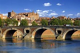 Frankreich: 7 Gründe für einen Besuch in Toulouse