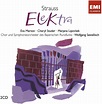 Strauss: Elektra by Marton, Studer, Lipovsek (2008-02-26) by Composer ...
