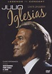 Julio Iglesias: A Time For Romance [DVD] [Region 1] [NTSC]: Amazon.co ...
