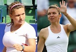 Simona Halep. Photos before and after surgery, the breast, the figure ...