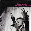 David Bowie - Earthling in the City - Amazon.com Music
