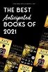 25 Best Books of 2021 (New and Upcoming) - The Bibliofile