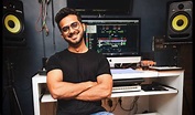 Harsh Upadhyay’s music wave of positivity for Covid fighters - India ...