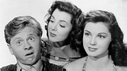 Andy Hardy's Double Life (1942) — The Movie Database (TMDb)