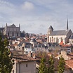 O que fazer em Poitiers (França) - ATUALIZADO 2023 - Visite o Mundo