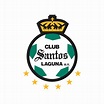 Club Santos Laguna Logo – Escudo – PNG e Vetor – Download de Logo