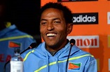 Zersenay Tadese joins elite world Half Marathon field