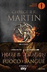 Fuoco e sangue. House of the Dragon - George R.R. Martin | Oscar Mondadori