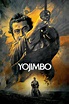 Yojimbo (1961) - Posters — The Movie Database (TMDb)