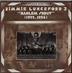 Jimmie Lunceford Harlem Shout (1935-1936) US vinyl LP album (LP record ...