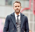 Ryan Reynolds Once Saved His Nephew's Life