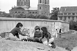 Berlins vergessene Mitte | Berlin, Berlin geschichte, Berliner mauer
