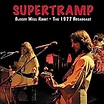 Bloody Well Broadcast : The 1977 Broadcast - Supertramp - CD album ...