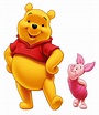 Sintético 100+ Foto Todos Los Personajes De Winnie Pooh Actualizar