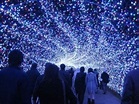 Festival of LED lights - Winter Illuminations - Arch2O.com