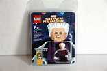 [SDCC] Images of LEGO SDCC Exclusive Minifigure The Collector, Bard the ...