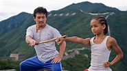 ‎The Karate Kid (2010) directed by Harald Zwart • Reviews, film + cast ...