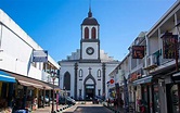 Ville de Saint-Louis - Ile de la Réunion