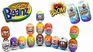 *NEW*Mighty Beanz Surprise Bean Pod 2018 From Moose Toys & Mighty Beanz ...