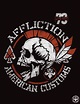 Affliction Logo - LogoDix