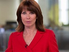 Suspended Sky News anchor Kay Burley flies to exclusive South African ...