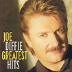 Joe Diffie - Greatest Hits (1998, CD) | Discogs