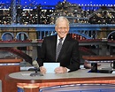 David Letterman's last late show - Orlando Sentinel