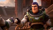 'Lightyear': Los mejores memes de la nueva cara de Buzz Lightyear ...