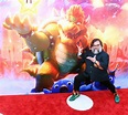 Jack Black actually wrote the catchy ballad Bowser sings in 'The Super ...