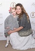 Drew Barrymore's daughter Frankie, 7, looks like her TWIN in rare photo ...
