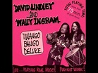 David Lindley And Wally Ingram - Twango Bango Deluxe | Releases | Discogs