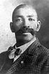 Bass Reeves: The Legendary Lawman of the Wild West - Historyen