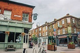 Walthamstow Village, London - a local's guide (2023) - CK Travels