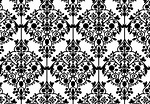 Sample Damask Pattern | Free Photoshop Patterns at Brusheezy!