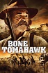 Bone Tomahawk (2015) - Posters — The Movie Database (TMDB)