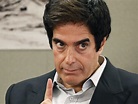 David Copperfield Found Negligent But Won't Pay For Injury During Magic ...