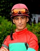 John R. Velazquez | National Museum of Racing and Hall of Fame