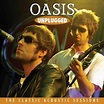 OASIS – Unplugged (CD) (2023) – AlbaMusic