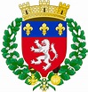 Armoiries de Lyon — Wikipédia